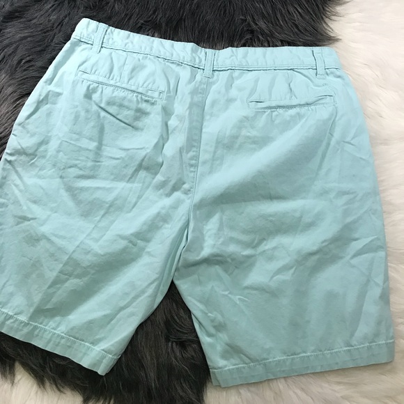 Original blue penguin shorts - Picture 3 of 4